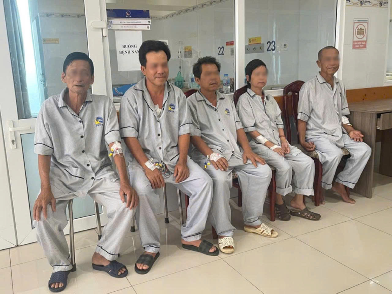 Từ ca đột quỵ ở tuổi 33: V&igrave; sao người trẻ ng&agrave;y c&agrave;ng đối mặt với &ldquo;cơn &aacute;c mộng&rdquo; n&agrave;y? - Ảnh 1.