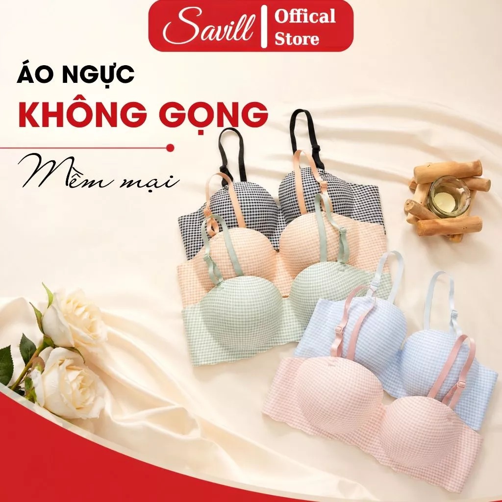 Chiếc áo ngực đang khiến hội chị em mê tít vì khả năng tạo phom "đâu ra đấy" - Ảnh 7.