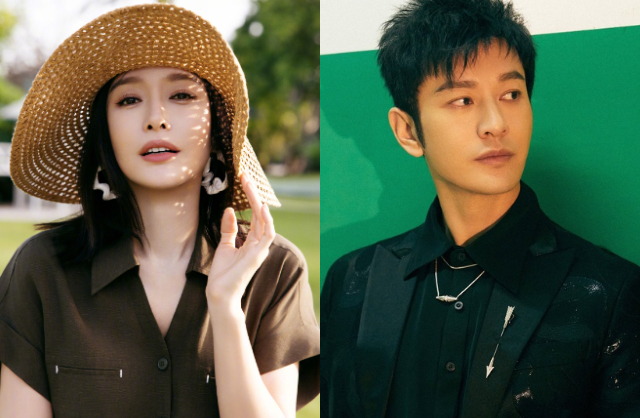 Ngũ quan h&agrave;i ho&agrave; ở tuổi 47 của Tần Lam- Ảnh 7.
