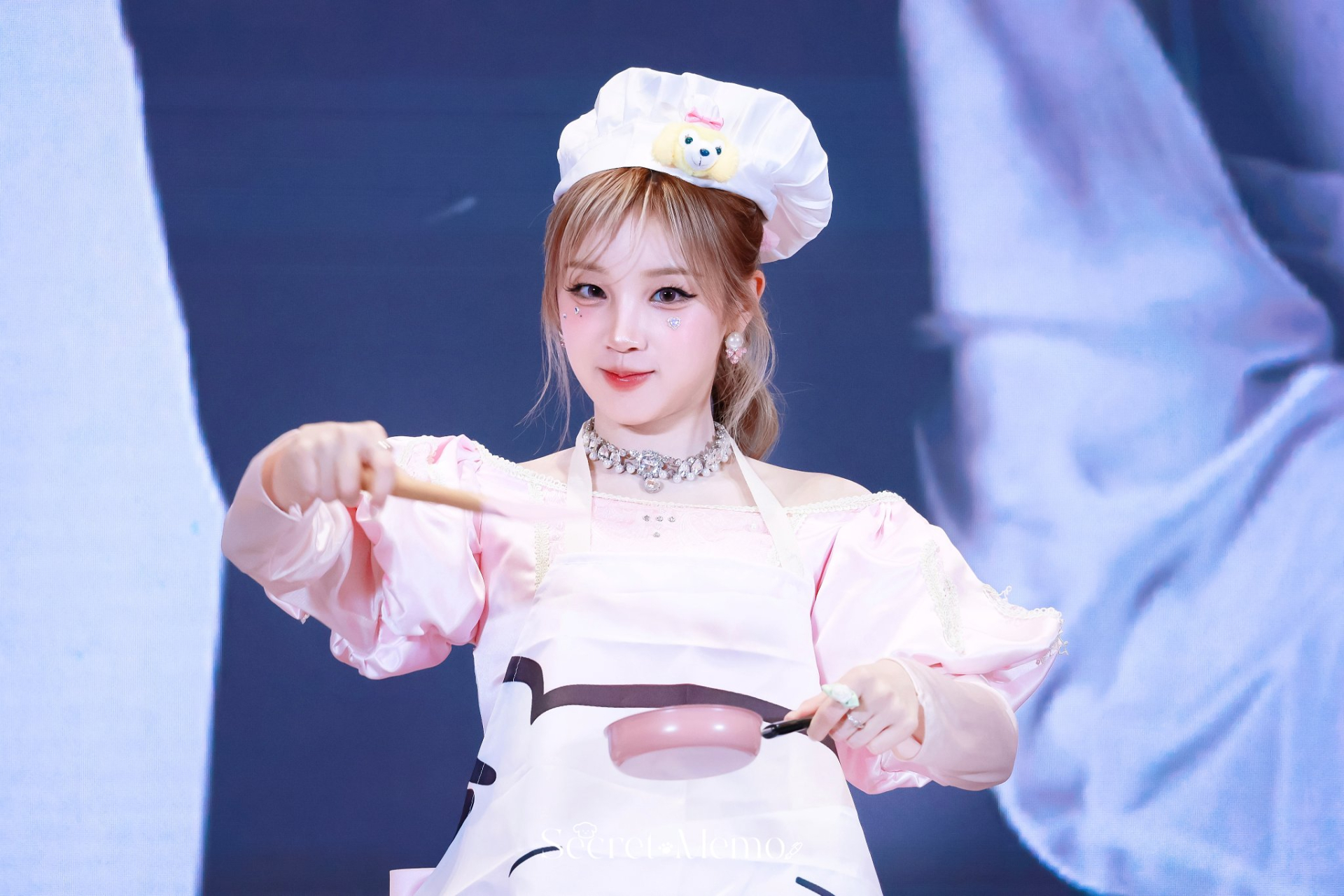 Ngọc nữ Running Man vừa vướng tin hẹn h&ograve; ca sĩ J. &ldquo;lắm t&agrave;i nhiều phốt&rdquo; khiến cả nước x&ocirc;n xao l&agrave; ai?- Ảnh 9.