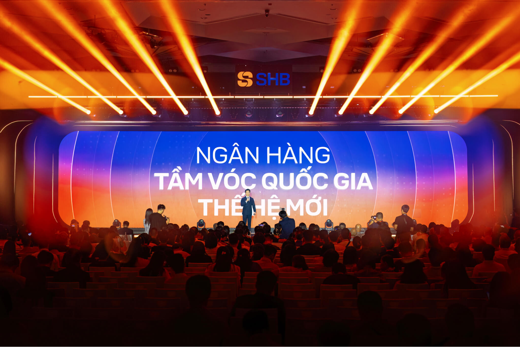 Fandom Yêu Nước 2026 chính thức "lộ diện" chủ đề: Văn hoá kiến tạo sức mạnh Quốc gia- Ảnh 4.