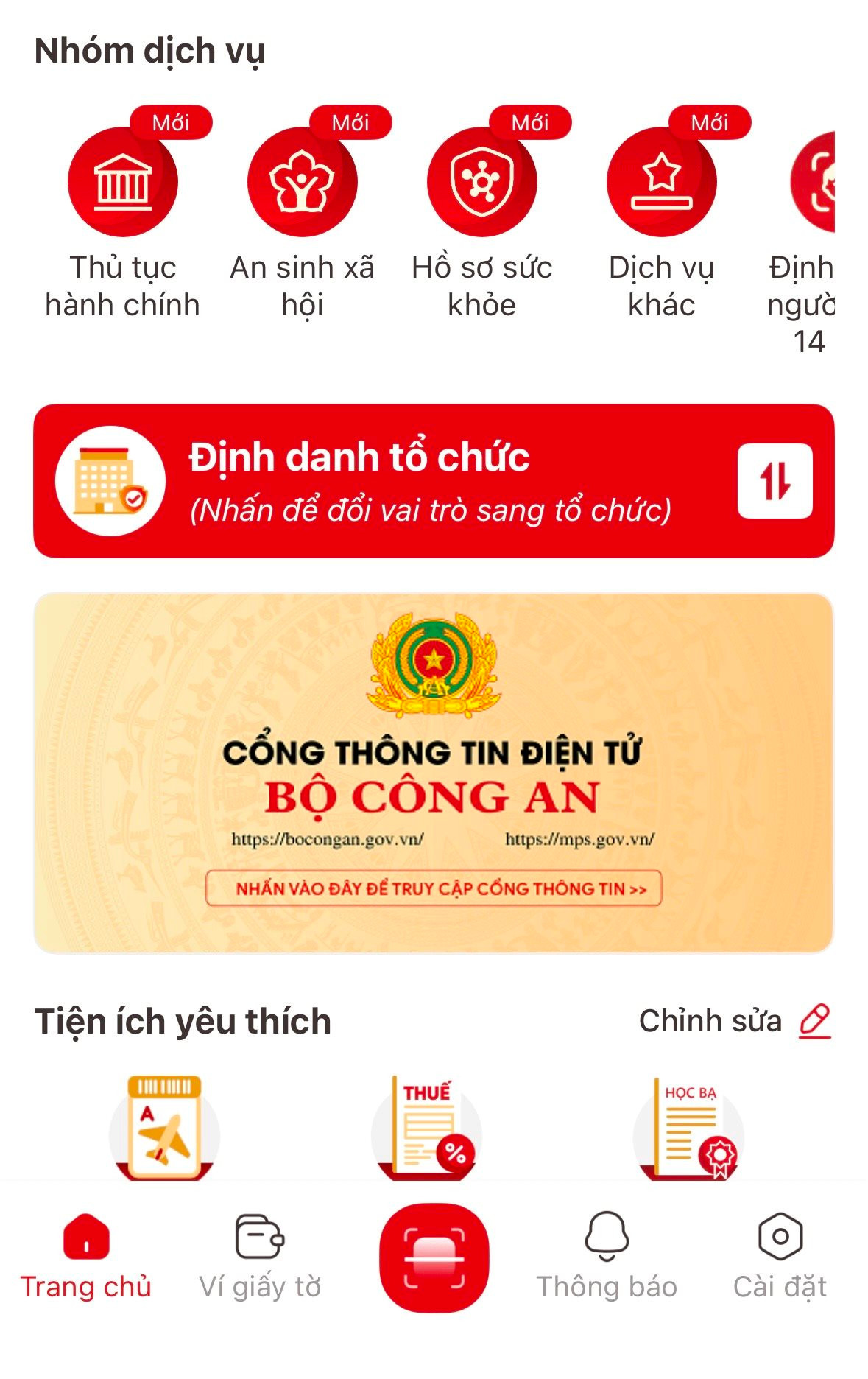 Tin vui: Ch&iacute;nh thức từ h&ocirc;m nay, người mua nh&agrave;, &ocirc; t&ocirc;, xe m&aacute;y c&oacute; thể được giảm một khoản ph&iacute;, cao nhất l&ecirc;n tới 100% nếu đ&atilde; thực hiện việc sau tr&ecirc;n VNeID- Ảnh 3.