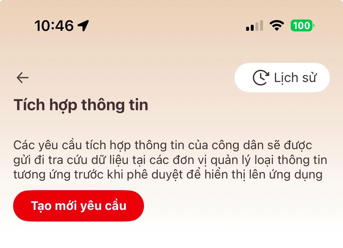 Tin vui: Ch&iacute;nh thức từ h&ocirc;m nay, người mua nh&agrave;, &ocirc; t&ocirc;, xe m&aacute;y c&oacute; thể được giảm một khoản ph&iacute;, cao nhất l&ecirc;n tới 100% nếu đ&atilde; thực hiện việc sau tr&ecirc;n VNeID- Ảnh 4.