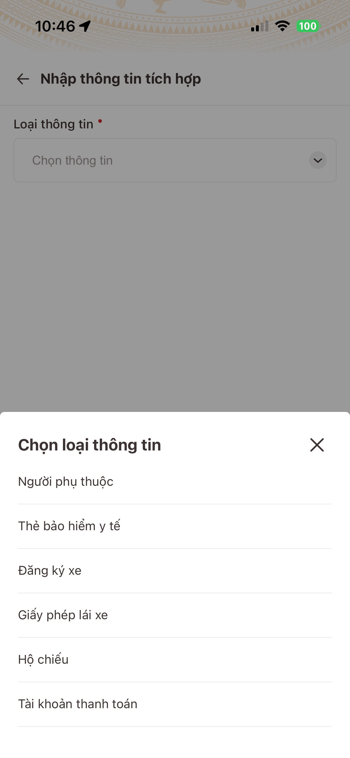 Tin vui: Ch&iacute;nh thức từ h&ocirc;m nay, người mua nh&agrave;, &ocirc; t&ocirc;, xe m&aacute;y c&oacute; thể được giảm một khoản ph&iacute;, cao nhất l&ecirc;n tới 100% nếu đ&atilde; thực hiện việc sau tr&ecirc;n VNeID- Ảnh 5.