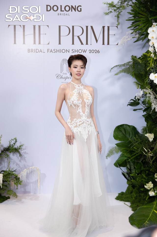 Trấn Th&agrave;nh l&agrave;m r&otilde; chuyện nữ ch&iacute;nh phim Tết được đề cử đẹp nhất thế giới- Ảnh 1.