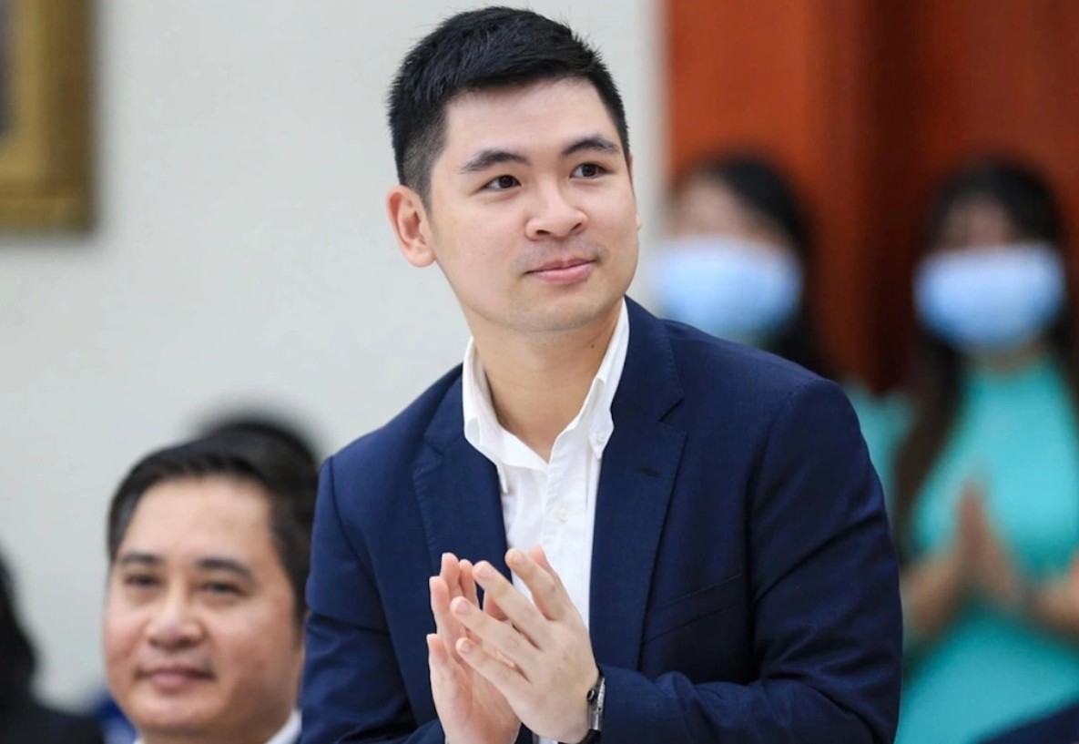 D&agrave;n l&atilde;nh đạo 9x tại c&aacute;c tập đo&agrave;n ngh&igrave;n tỷ đồng: Khi thế hệ Nextgen t&aacute;i thiết lại &ldquo;đế chế&rdquo; gia đ&igrave;nh- Ảnh 5.