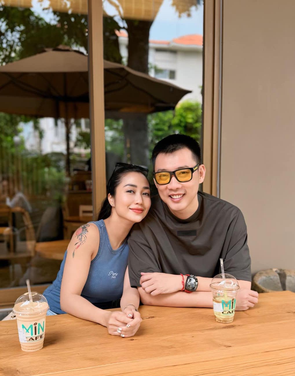 Tr&iacute; R&ugrave;a ở đ&acirc;u khi Ốc Thanh V&acirc;n đi Trung Quốc?- Ảnh 5.