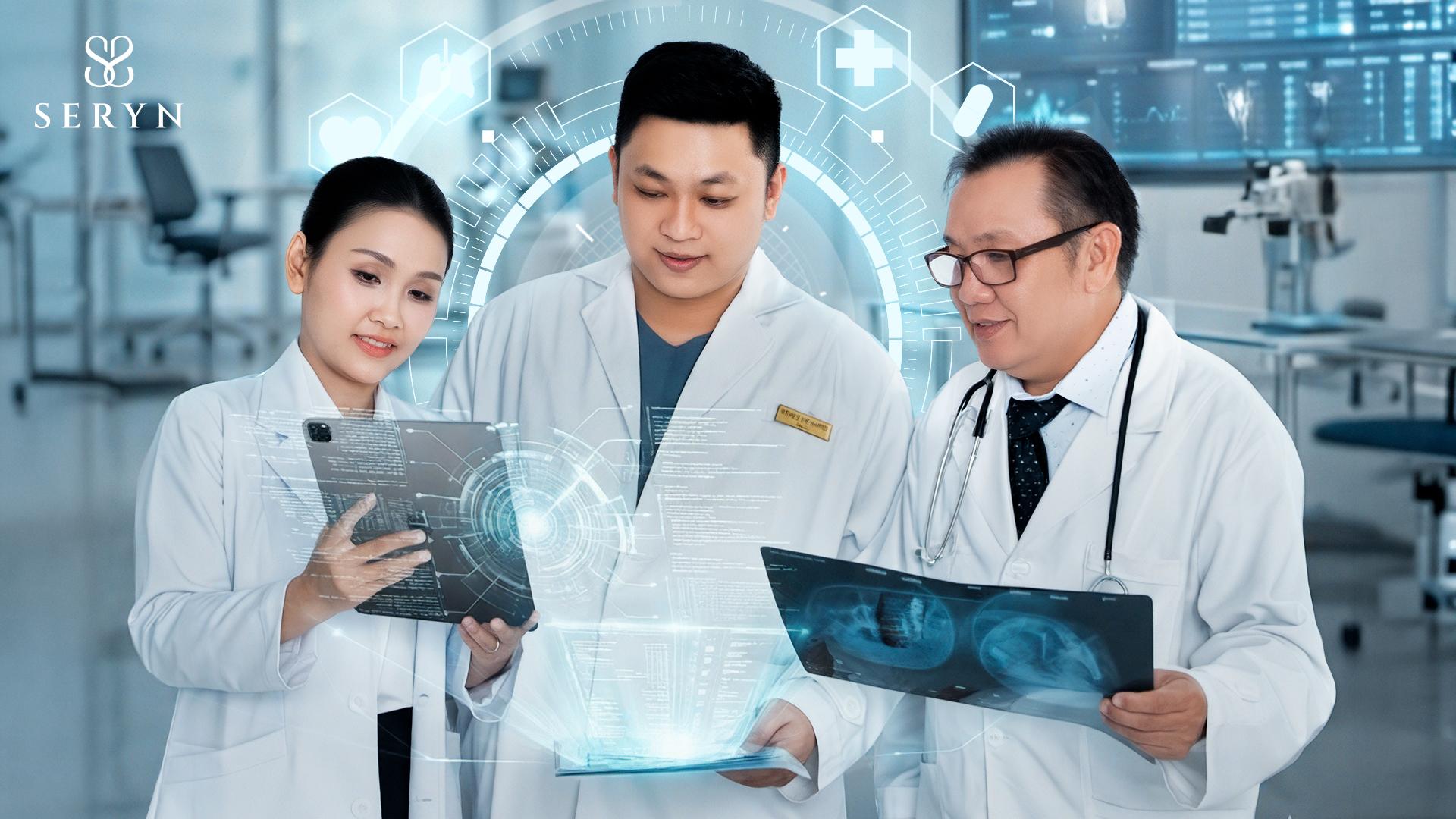 Sự dịch chuyển trong nhu cầu trẻ hóa: Lựa chọn cá nhân hóa thay vì tìm kiếm giải pháp số đông - Ảnh 1.