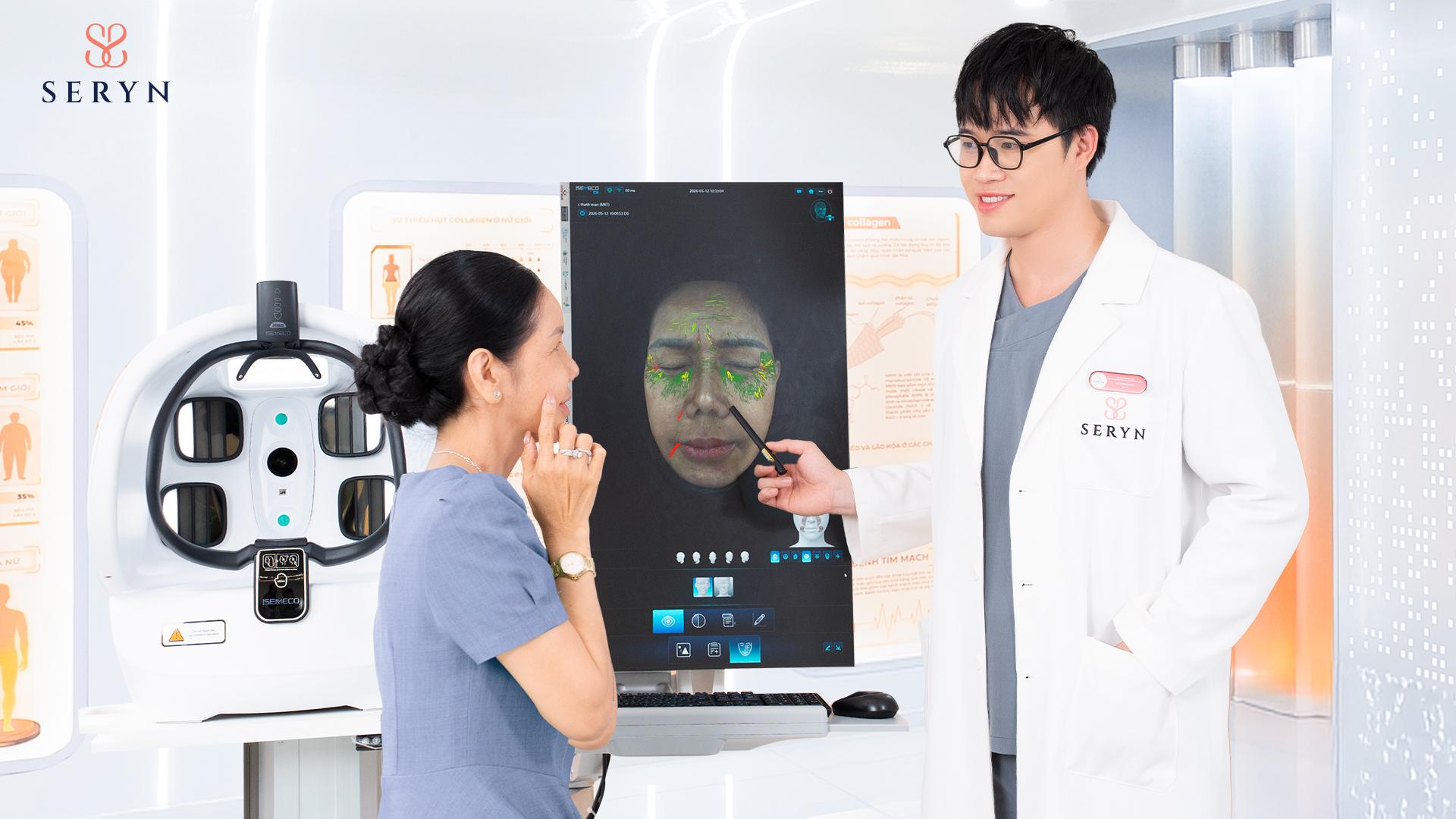 Sự dịch chuyển trong nhu cầu trẻ hóa: Lựa chọn cá nhân hóa thay vì tìm kiếm giải pháp số đông - Ảnh 2.