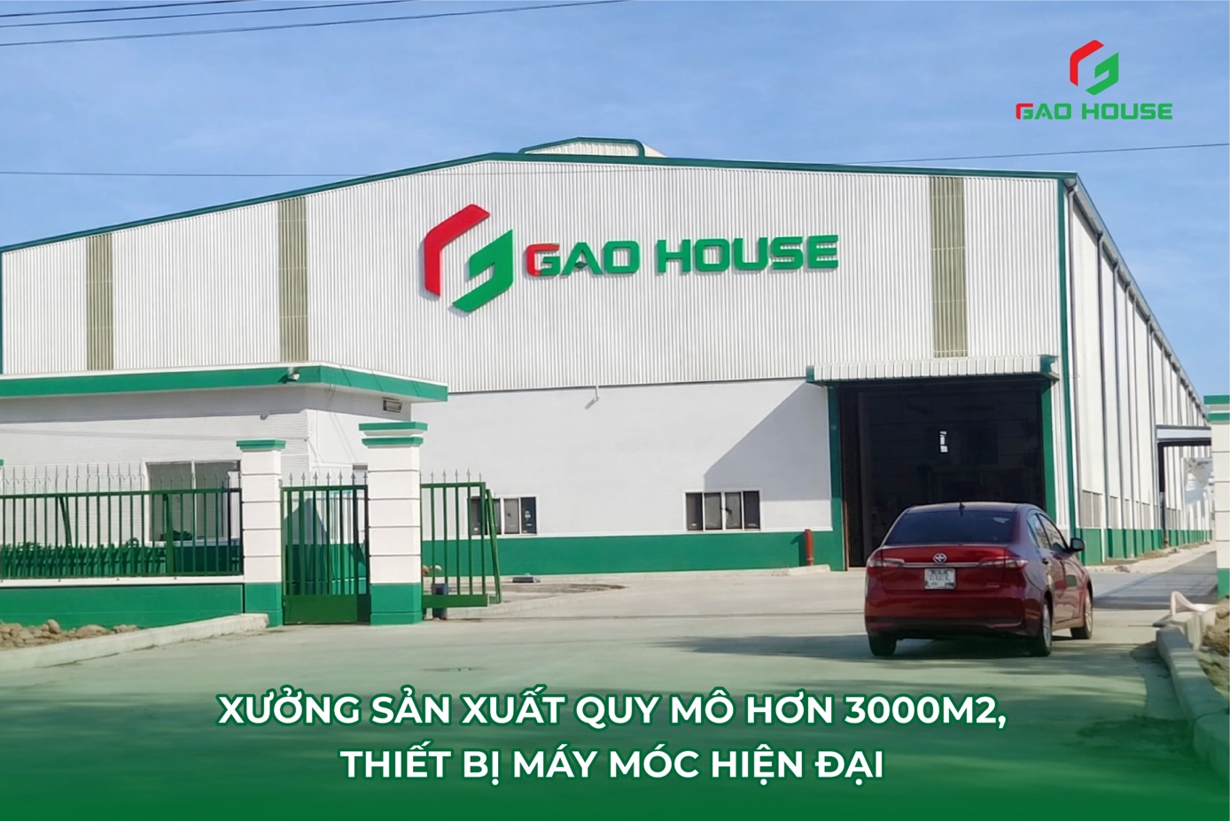 Đồng phục Gạo House: Đối tác chiến lược cung ứng đồng phục tại Việt Nam- Ảnh 5.