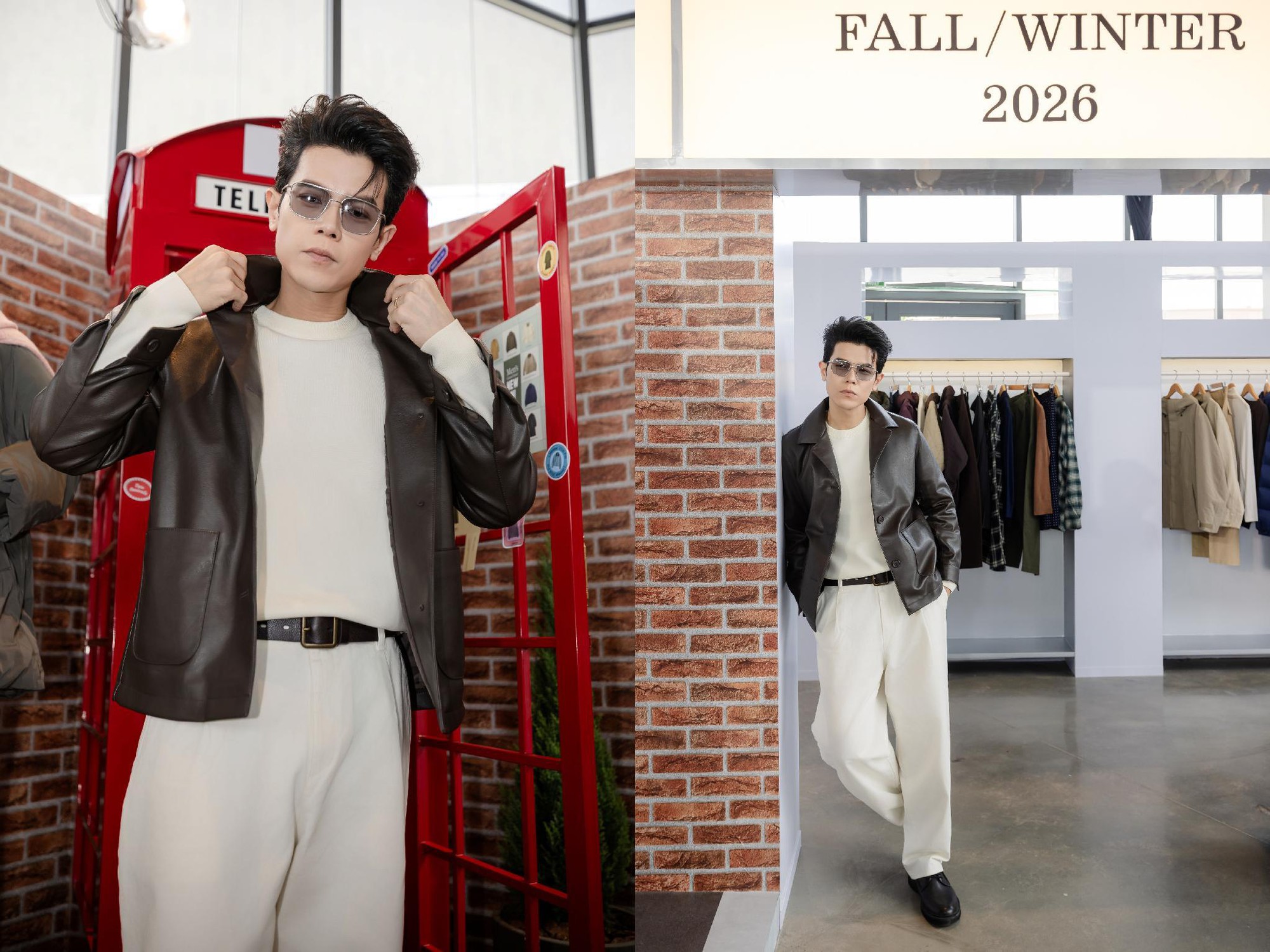 Điểm qua loạt visual &ldquo;g&acirc;y b&atilde;o&rdquo; tại sự kiện UNIQLO: H'Hen Ni&ecirc; thanh lịch, Thơm v&agrave; Thỏ (Da LAB) trổ t&agrave;i mix-match cực cuốn- Ảnh 4.