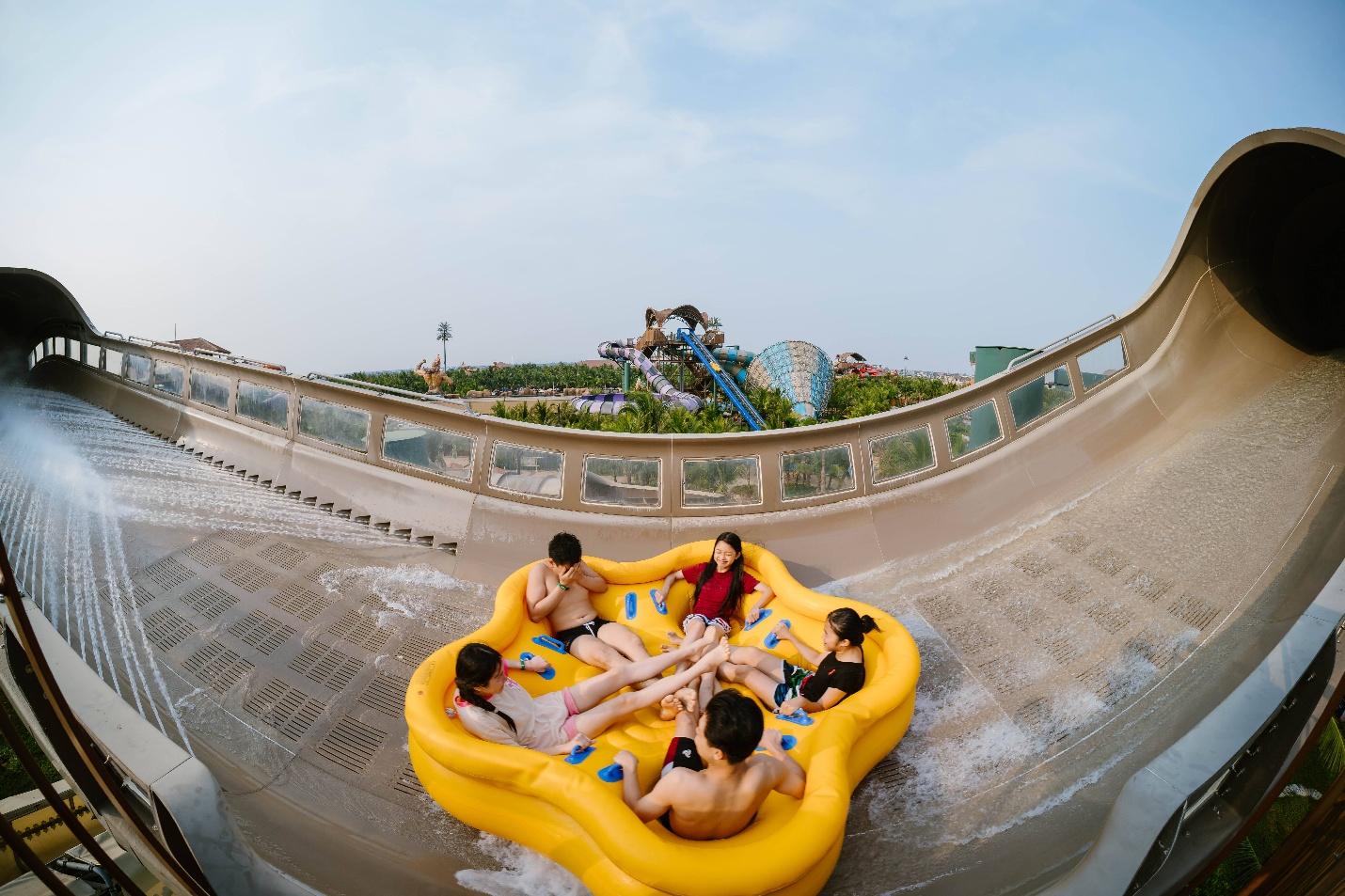 Sun Group tài trợ Thanh Hóa bắn pháo hoa mừng Quốc khánh 2/9 - Ảnh 3.