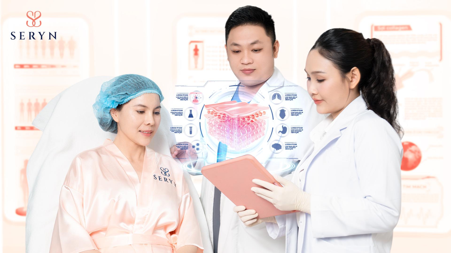 Sự dịch chuyển trong nhu cầu trẻ hóa: Lựa chọn cá nhân hóa thay vì tìm kiếm giải pháp số đông - Ảnh 3.