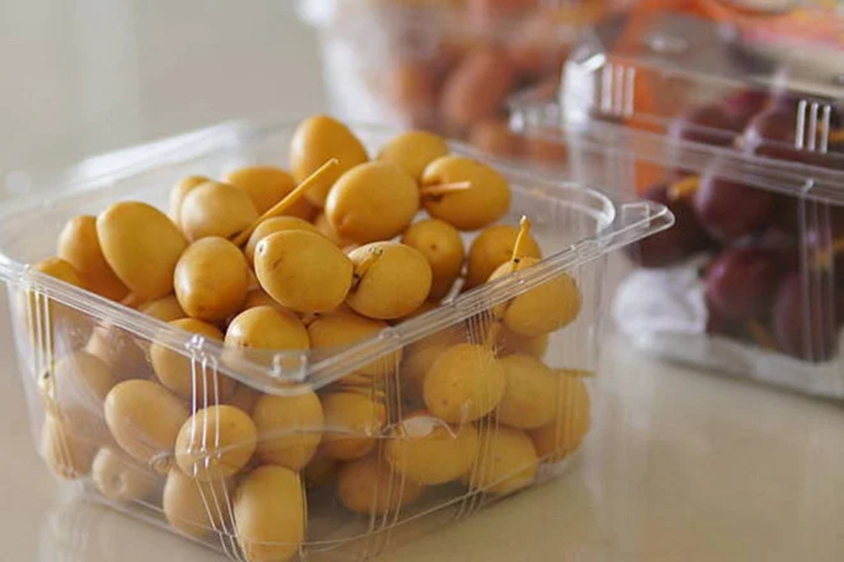 Quả ch&agrave; l&agrave; ngọt thơm, gi&agrave;u dưỡng chất: 5 nh&oacute;m người n&ecirc;n ăn để nhận trọn lợi &iacute;ch - Ảnh 2.
