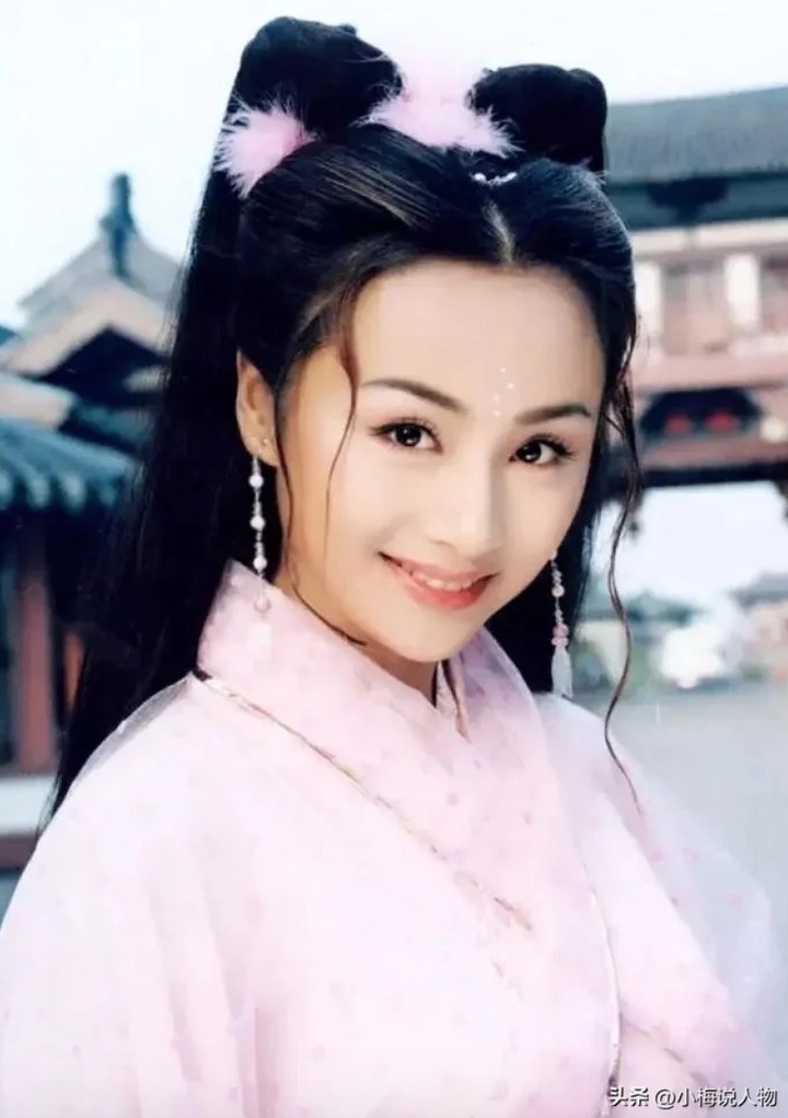 "Đệ nhất mỹ nh&acirc;n cổ trang" phải cắt dạ d&agrave;y v&igrave; ung thư 13 năm trước giờ ra sao?- Ảnh 1.