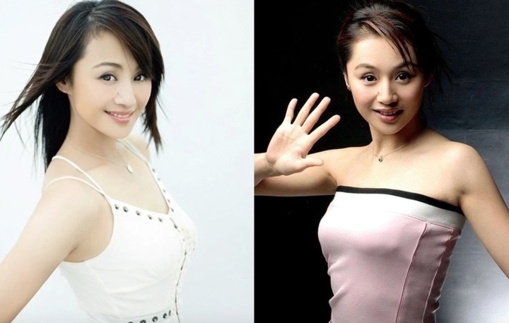"Đệ nhất mỹ nh&acirc;n cổ trang" phải cắt dạ d&agrave;y v&igrave; ung thư 13 năm trước giờ ra sao?- Ảnh 2.