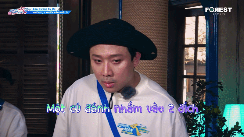 Chi Pu hứa đền lại sụn mũi cho Trấn Th&agrave;nh- Ảnh 1.