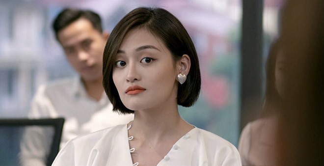 Nữ diễn vi&ecirc;n Việt bị ch&ecirc; "mặt lưỡi c&agrave;y, mắt trắng d&atilde;", ra đường ai cũng gh&eacute;t: 9 năm sau visual thăng hạng qu&aacute; đỉnh- Ảnh 4.