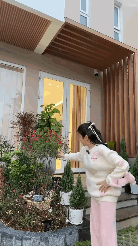 DJ đẹp nhất nh&igrave; Việt Nam: U35 độc th&acirc;n đắt gi&aacute;, tự mua Mercedes, sở hữu biệt thự S&agrave;i th&agrave;nh- Ảnh 4.