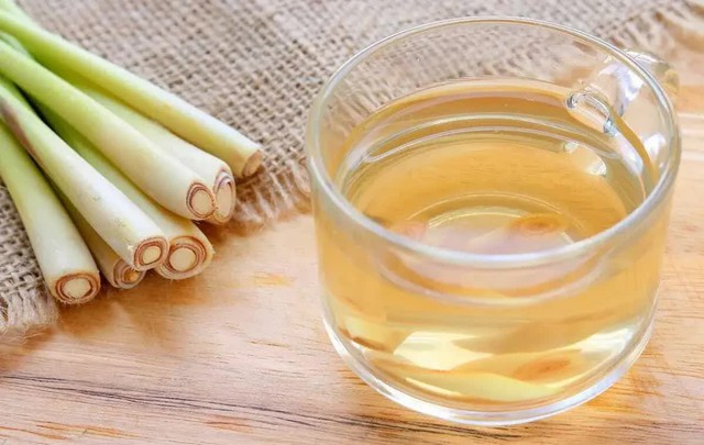 5 lý do vì sao nên trồng cây sả trong nhà- Ảnh 3.