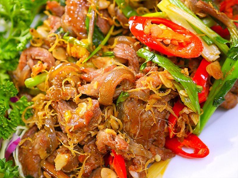 V&igrave; sao g&agrave; đồi, heo rừng lu&ocirc;n đắt hơn thịt thường?- Ảnh 6.