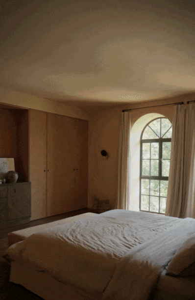 Người phụ nữ 33 tuổi cải tạo căn nh&agrave; bỏ hoang th&agrave;nh tổ ấm 680m&sup2;: Kh&ocirc;ng ph&ograve;ng kh&aacute;ch truyền thống, sống giữa c&acirc;y xanh như nghỉ dưỡng mỗi ng&agrave;y- Ảnh 8.