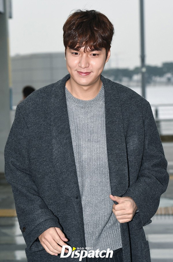 Đ&acirc;y mới đ&uacute;ng l&agrave; Lee Min Ho- Ảnh 6.