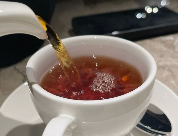 4 loại nước uống c&agrave;ng nhiều thận c&agrave;ng nhanh "hỏng" - Ảnh 4.
