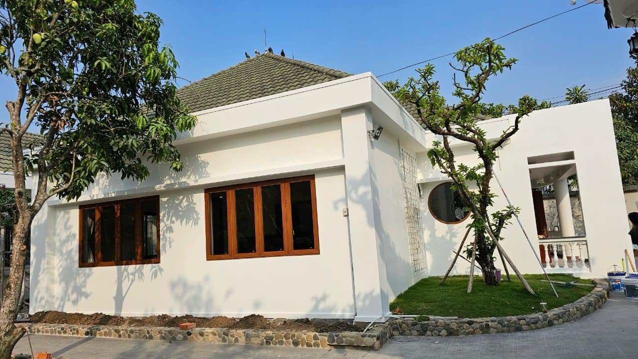 Nh&agrave; vườn rộng 3.000m2 của người đẹp T&acirc;y Đ&ocirc; Việt Trinh- Ảnh 6.