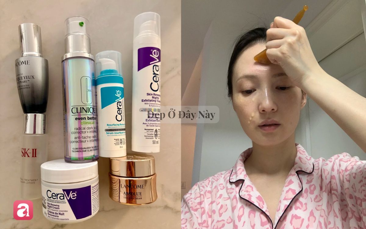 5 điều cần nhớ khi d&ugrave;ng retinol để da căng mịn thay v&igrave; đỏ r&aacute;t, bong tr&oacute;c - Ảnh 2.