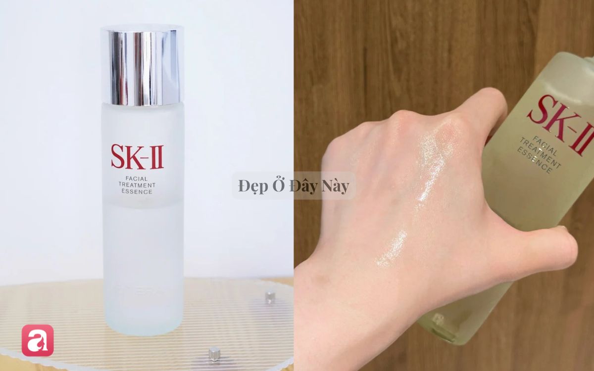 Qua 25 tuổi, t&ocirc;i quyết t&acirc;m đầu tư v&agrave;o 4 m&oacute;n dưỡng da n&agrave;y để ngừa l&atilde;o h&oacute;a hiệu quả - Ảnh 3.