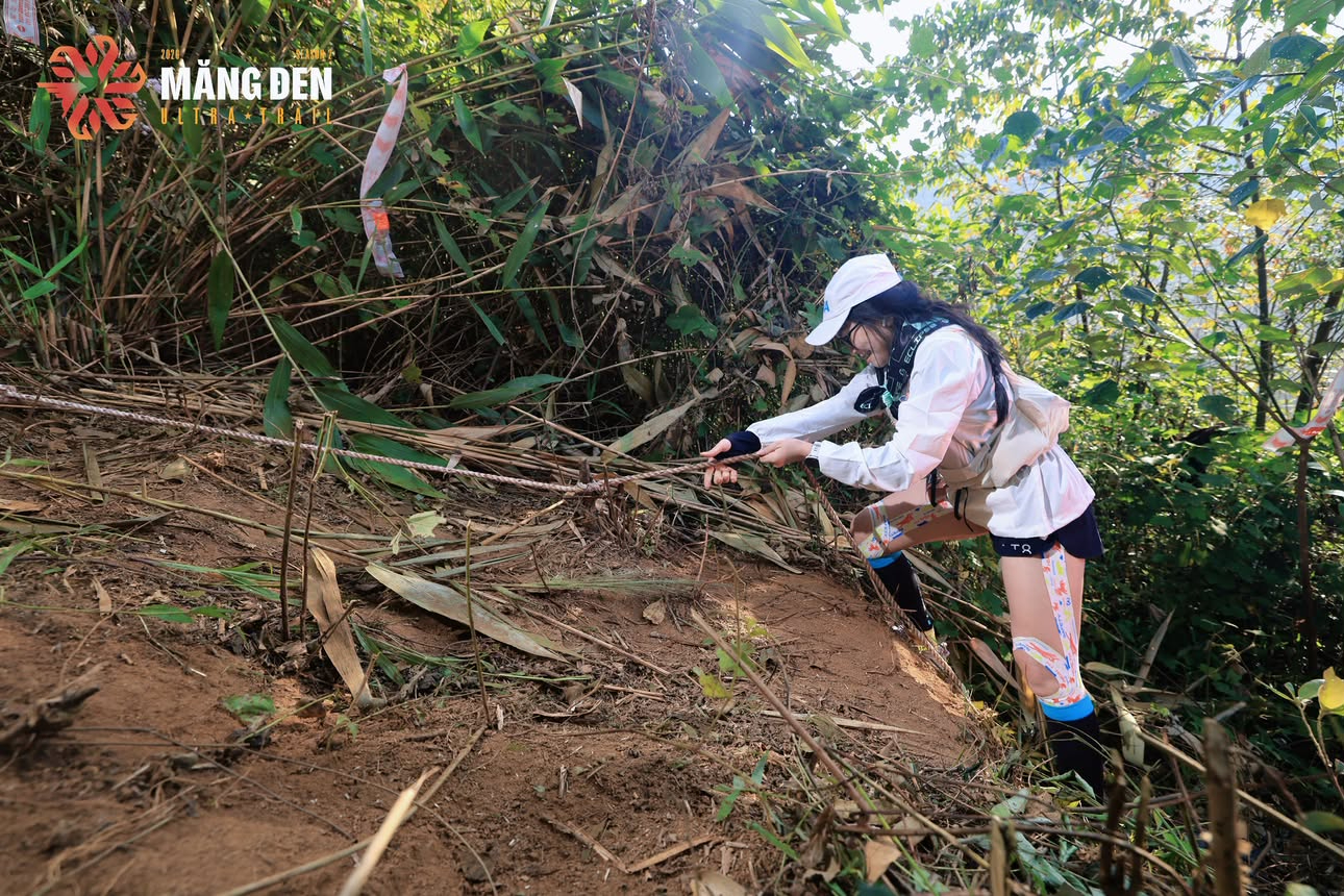 Chi 5 - 7 triệu đồng để &ldquo;nhập m&ocirc;n&rdquo; chạy trail, th&aacute;ng n&agrave;o cũng đi race th&igrave; kh&ocirc;ng d&aacute;m t&iacute;nh tổng- Ảnh 8.