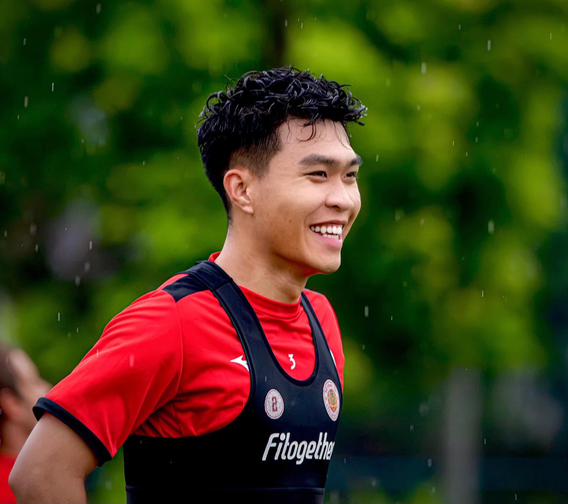 “Team qua đường” tóm dính hotgirl bắn súng Phí Thanh Thảo hẹn hò Lý Đức (U23 Việt Nam), chuyện tình gây sốt SEA Games đến nay vẫn bền chặt- Ảnh 3.