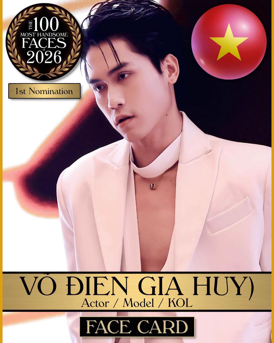 V&otilde; Điền Gia Huy qua lời kể của vợ đạo diễn trăm tỷ: Qu&aacute; khủng khiếp!- Ảnh 2.