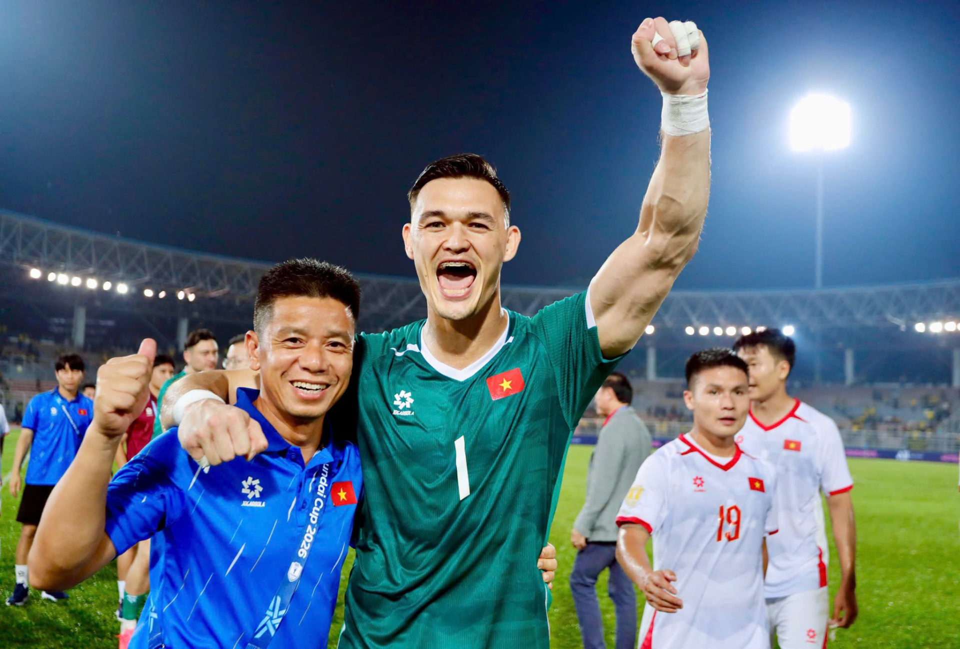 T&igrave;nh h&igrave;nh hiện tại của L&ecirc; Giang Patrik- Ảnh 1.