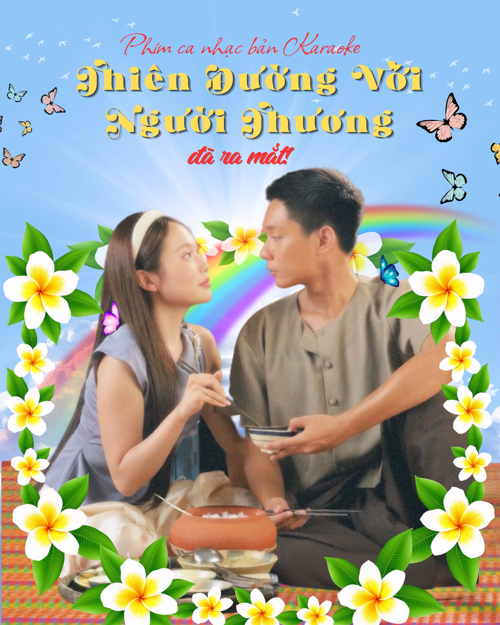 Loạt ảnh Phương Mỹ Chi t&igrave;nh tứ b&ecirc;n ch&uacute; rể của m&igrave;nh- Ảnh 5.