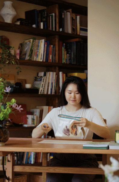 Người phụ nữ 33 tuổi cải tạo căn nh&agrave; bỏ hoang th&agrave;nh tổ ấm 680m&sup2;: Kh&ocirc;ng ph&ograve;ng kh&aacute;ch truyền thống, sống giữa c&acirc;y xanh như nghỉ dưỡng mỗi ng&agrave;y- Ảnh 17.