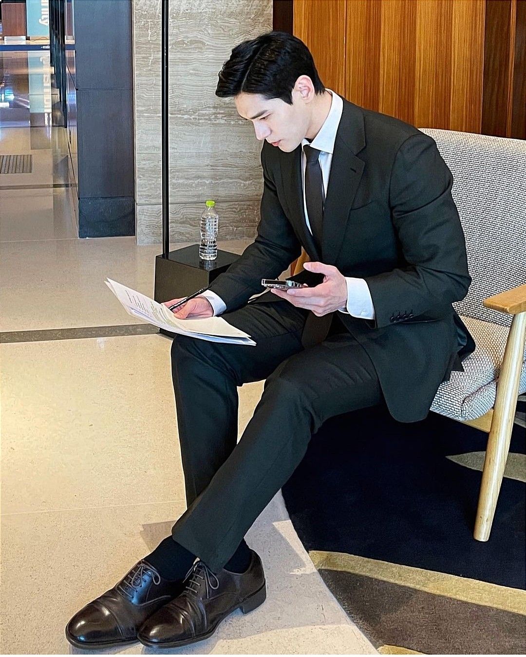 1.290 NGƯỜI ứng tuyển 1 VỊ TR&Iacute; THỰC TẬP, c&ocirc;ng ty vẫn b&oacute; tay kh&ocirc;ng chọn được ai: CEO tiết lộ l&yacute; do- Ảnh 1.