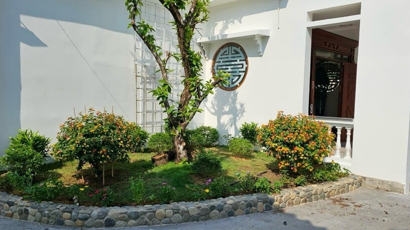 Nh&agrave; vườn rộng 3.000m2 của người đẹp T&acirc;y Đ&ocirc; Việt Trinh- Ảnh 7.