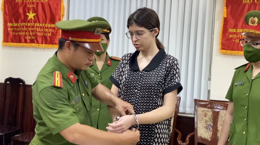 Gia đ&igrave;nh th&ocirc;ng b&aacute;o t&igrave;nh trạng An T&acirc;y trước ng&agrave;y x&eacute;t xử- Ảnh 2.