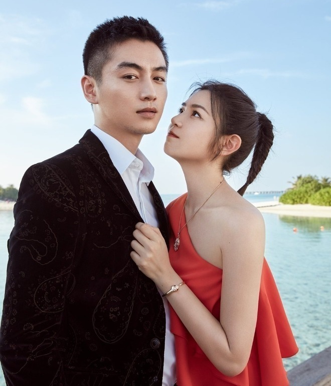 "Tiểu Long Nữ" Trần Nghi&ecirc;n Hy sang Th&aacute;i Lan hẹn h&ograve; t&igrave;nh mới sau hơn 1 năm ly dị, đ&agrave;ng trai l&agrave; ph&uacute; nhị đại k&eacute;m 8 tuổi?- Ảnh 5.