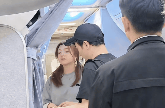 "Tiểu Long Nữ" Trần Nghi&ecirc;n Hy sang Th&aacute;i Lan hẹn h&ograve; t&igrave;nh mới sau hơn 1 năm ly dị, đ&agrave;ng trai l&agrave; ph&uacute; nhị đại k&eacute;m 8 tuổi?- Ảnh 3.