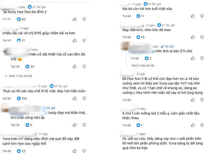 Nữ idol có vòng hông đỉnh nhất phải "chịu thua" khi đụng hàng minh tinh 56 tuổi- Ảnh 6.