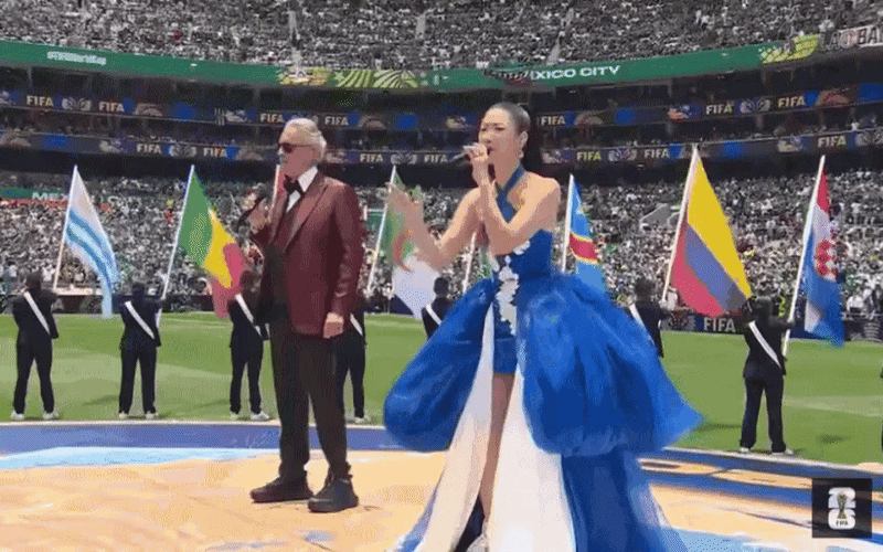 Mỹ nh&acirc;n ch&acirc;u &Aacute; g&acirc;y b&atilde;o tại World Cup được cầu h&ocirc;n bằng nhẫn kim cương 1 tỷ, 3 th&aacute;ng tới sẽ l&agrave;m đ&aacute;m cưới- Ảnh 4.