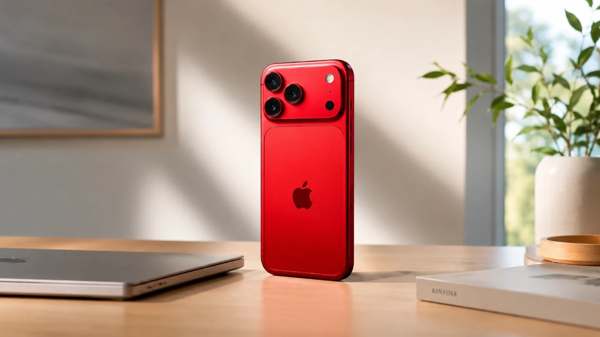 Thêm tin vui về iPhone 18 Pro Max- Ảnh 1.