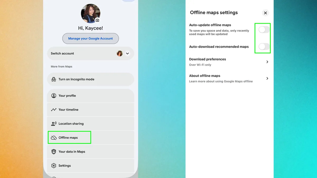Thông báo quan trọng đến người dùng Google Maps- Ảnh 1.