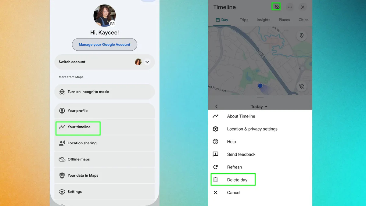 Thông báo quan trọng đến người dùng Google Maps- Ảnh 2.
