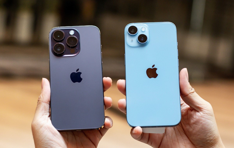 Mẫu iPhone từng có giá 34 triệu đồng nay chỉ còn từ 13,8 triệu đồng- Ảnh 1.