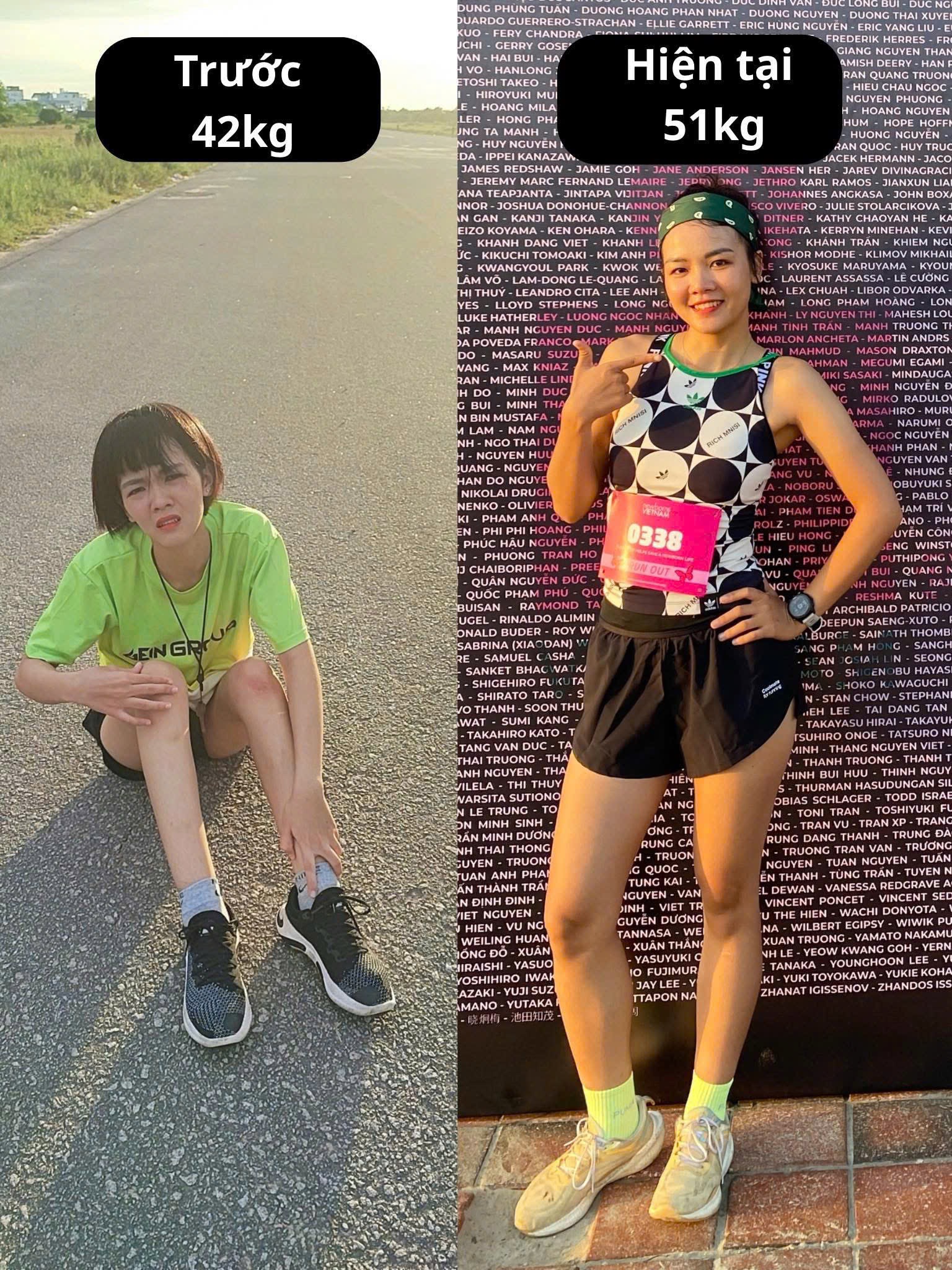 Chi 5 - 7 triệu đồng để &ldquo;nhập m&ocirc;n&rdquo; chạy trail, th&aacute;ng n&agrave;o cũng đi race th&igrave; kh&ocirc;ng d&aacute;m t&iacute;nh tổng- Ảnh 7.