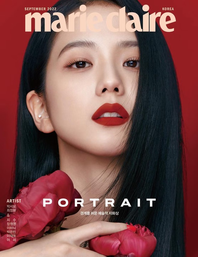 Rộ tin Jisoo v&agrave; thương hiệu th&acirc;n "cơm kh&ocirc;ng l&agrave;nh, canh chẳng ngọt"- Ảnh 6.